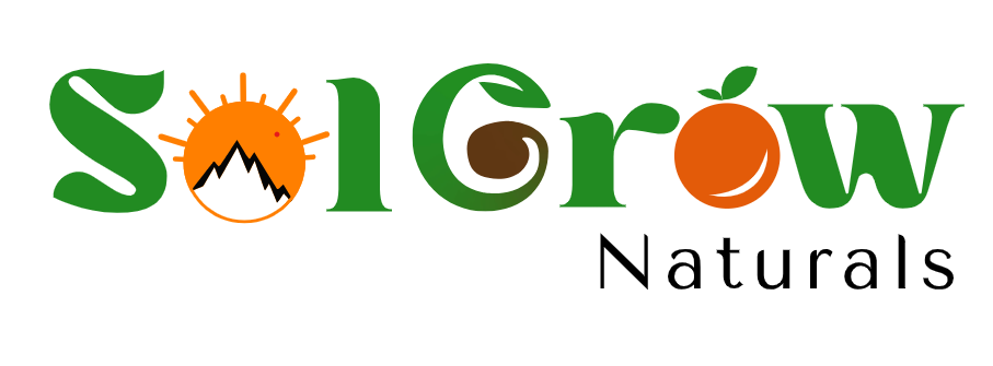 SolGrow Naturals